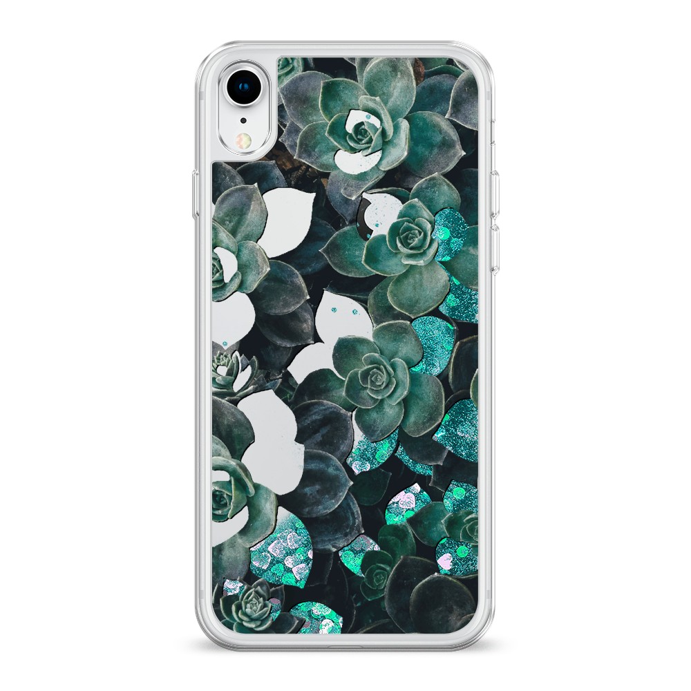 Чехол Awog на Apple iPhone XR (10R) / Айфон XR (10R) "Сукуленты цветные", Разноцветный, 12095-1
Чехол Awog на Apple iPhone XR (10R) / Айфон XR (10R) "Сукуленты цветные", Разноцветный, 12095-1
