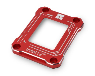 Комплект крепления кулера для системного блока Thermalright LGA1700-BCF RED, Красный, LGA1700-BCF RED
Комплект крепления кулера для системного блока Thermalright LGA1700-BCF RED, Красный, LGA1700-BCF RED