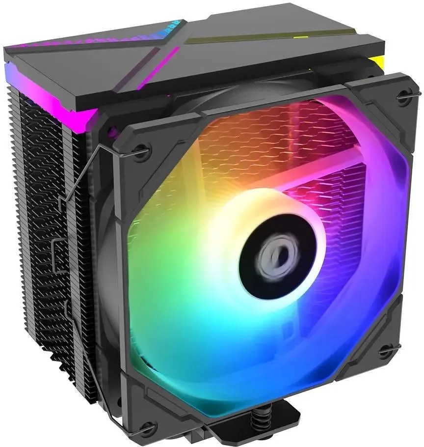 Устройство охлаждениякулер ID-COOLING SE-234-ARGB V2, 120мм, Ret, Устройство охлаждения(кулер) ID-COOLING SE-234-ARGB V2, 120мм, Ret
Устройство охлаждениякулер ID-COOLING SE-234-ARGB V2, 120мм, Ret, Устройство охлаждения(кулер) ID-COOLING SE-234-ARGB V2, 120мм, Ret
