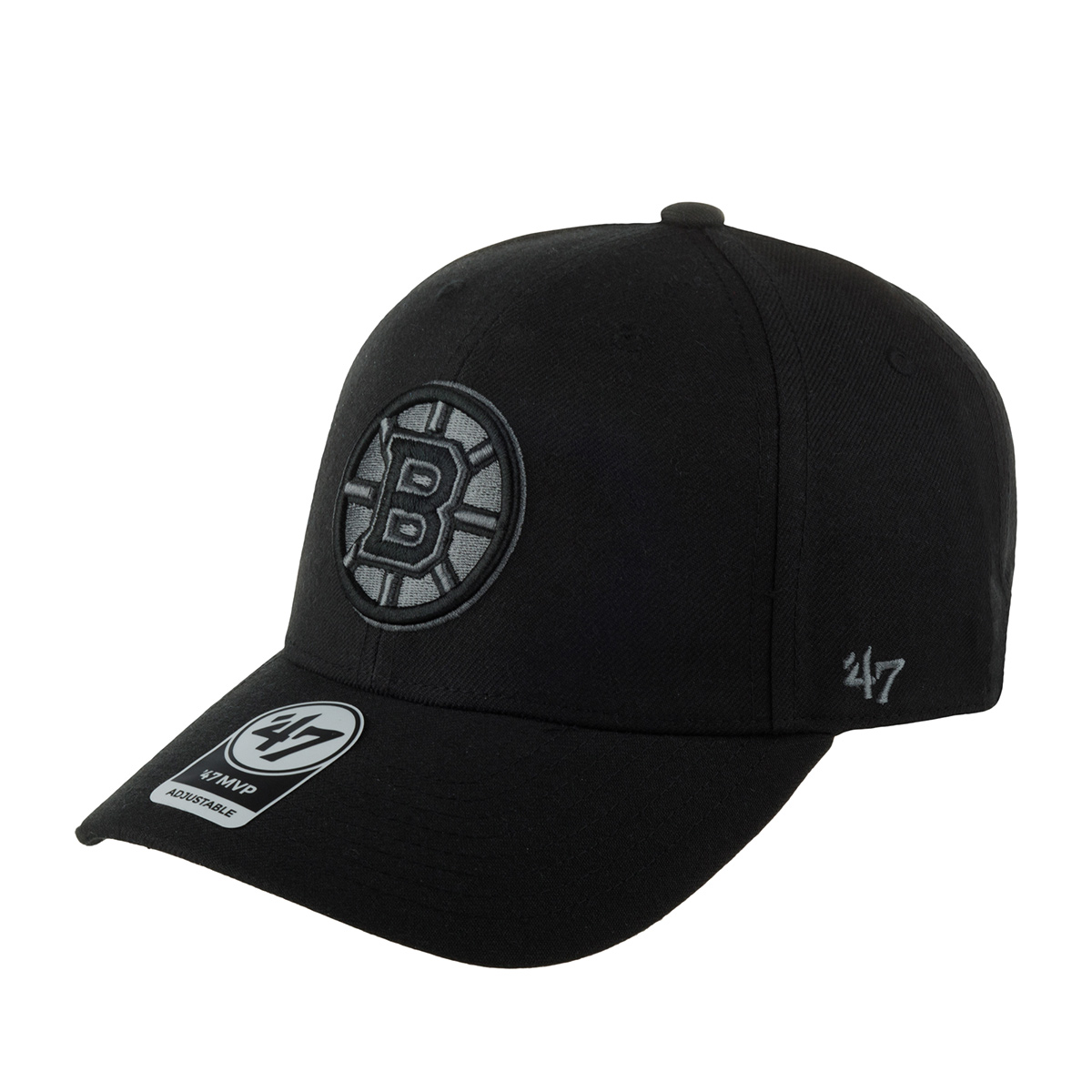 Бейсболка унисекс 47 BRAND H-MVPSP01WBP-BKC Boston Bruins NHL черная, Черный, H-MVPSP01WBP-BKC Boston Bruins NHL
Бейсболка унисекс 47 BRAND H-MVPSP01WBP-BKC Boston Bruins NHL черная, Черный, H-MVPSP01WBP-BKC Boston Bruins NHL