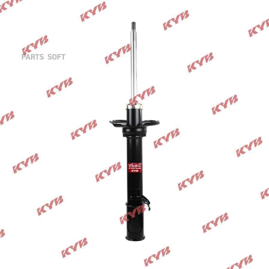 Стойка Амортизационная - Excel-G | Зад Лев | 339077 Nsin0018142099 KYB арт. 339077
Стойка Амортизационная - Excel-G | Зад Лев | 339077 Nsin0018142099 KYB арт. 339077