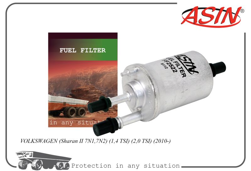 Фильтр топливный 7N0201051A ASIN.FF2522 ASIN дляVW Sharan II 7N1,7N2 1,4 TSI 2,0 TSI 2010-
Фильтр топливный 7N0201051A ASIN.FF2522 ASIN дляVW Sharan II 7N1,7N2 1,4 TSI 2,0 TSI 2010-