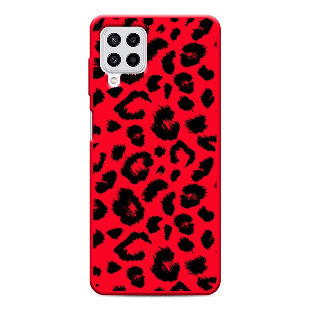 Чехол Awog на Samsung Galaxy A22/M32/M22 / Самсунг A22/M32/M22 "Окрас леопарда фон", Разноцветный, 2103453-1
Чехол Awog на Samsung Galaxy A22/M32/M22 / Самсунг A22/M32/M22 "Окрас леопарда фон", Разноцветный, 2103453-1