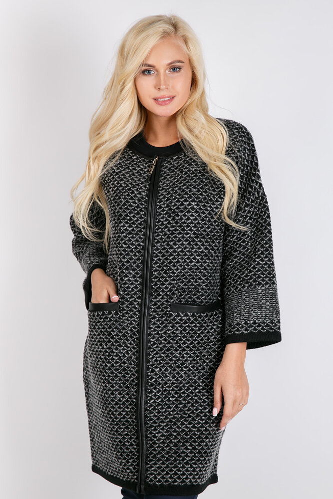 Кардиган женский Westfalika CCW18/19-15330-1/01 серый 46 RU, CCW18/19-15330-1/01
Кардиган женский Westfalika CCW18/19-15330-1/01 серый 46 RU, CCW18/19-15330-1/01