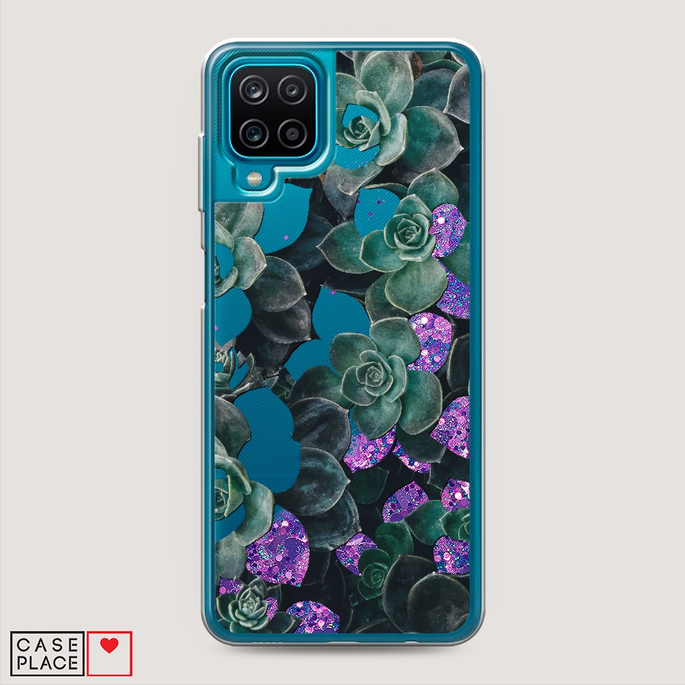 Чехол Awog на Samsung Galaxy A12 / Самсунг A12 "Сукуленты цветные", Разноцветный, 2101692-1
Чехол Awog на Samsung Galaxy A12 / Самсунг A12 "Сукуленты цветные", Разноцветный, 2101692-1