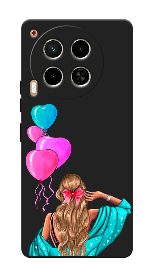 Чехол Awog 305652-1 для Tecno Camon 30 4G "День Рождения", Голубой;розовый;бежевый, 305652-1
Чехол Awog 305652-1 для Tecno Camon 30 4G "День Рождения", Голубой;розовый;бежевый, 305652-1