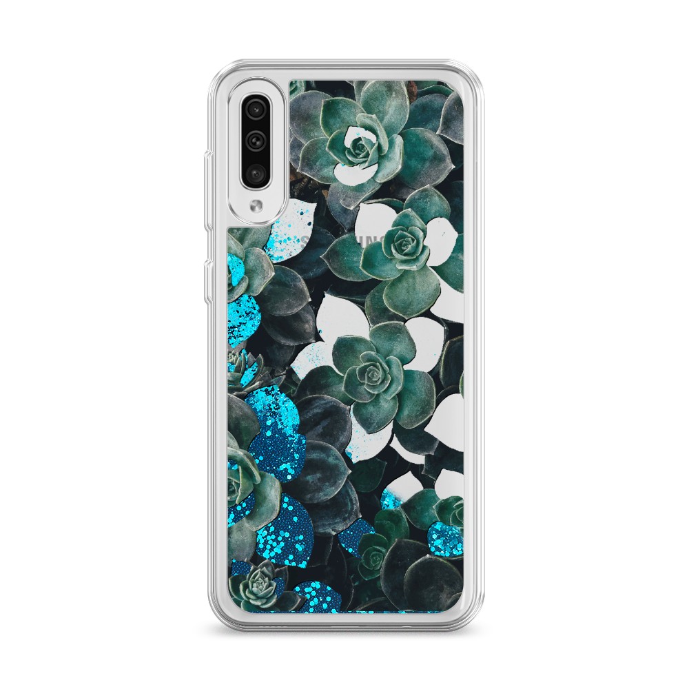 Чехол Awog на Samsung Galaxy A30s/A50 "Сукуленты цветные", Разноцветный, 28893-1
Чехол Awog на Samsung Galaxy A30s/A50 "Сукуленты цветные", Разноцветный, 28893-1