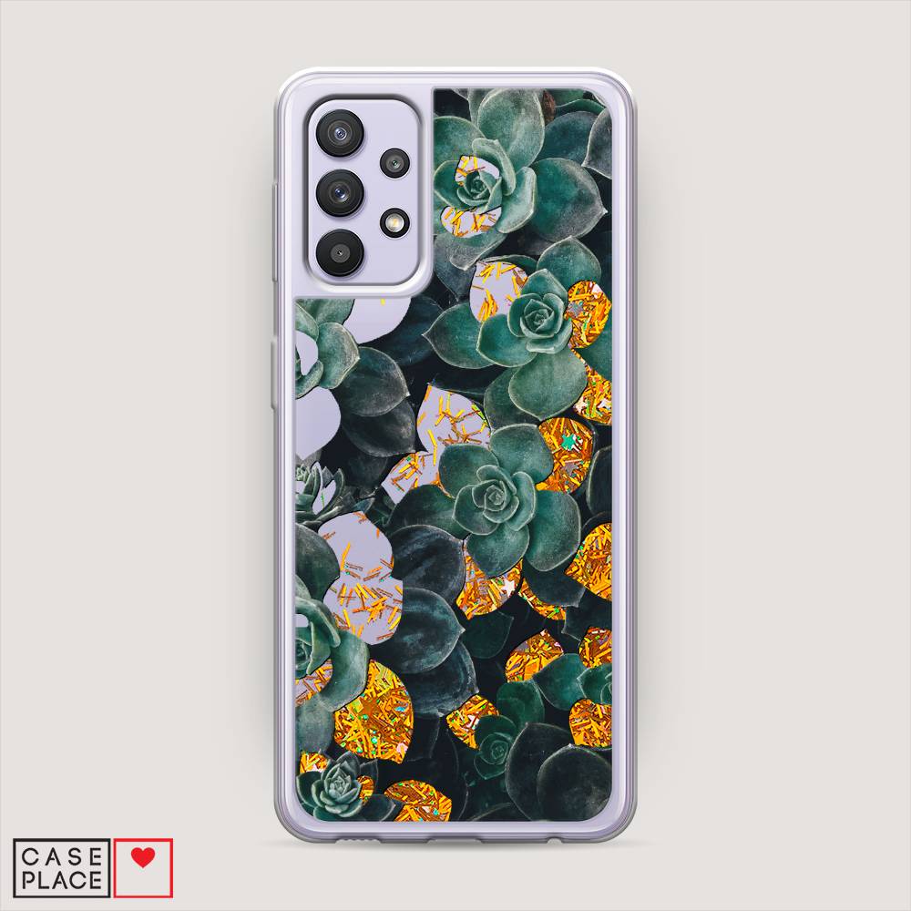 Чехол Awog на Samsung Galaxy A32 / Самсунг A32 "Сукуленты цветные", Разноцветный, 2102090-1
Чехол Awog на Samsung Galaxy A32 / Самсунг A32 "Сукуленты цветные", Разноцветный, 2102090-1