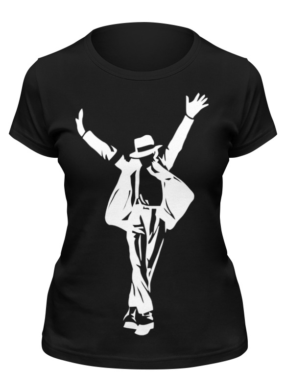 Футболка женская Printio Майкл джексон (michael jackson) черная XL, Черный, Майкл джексон (michael jackson)
Футболка женская Printio Майкл джексон (michael jackson) черная XL, Черный, Майкл джексон (michael jackson)