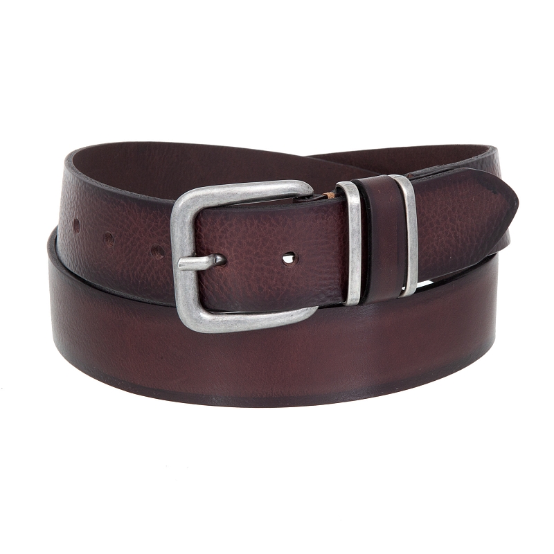Ремень мужской Miguel Bellido 4275/40 5394 dark brown, р, Коричневый, 4275/40 5394
Ремень мужской Miguel Bellido 4275/40 5394 dark brown, р, Коричневый, 4275/40 5394