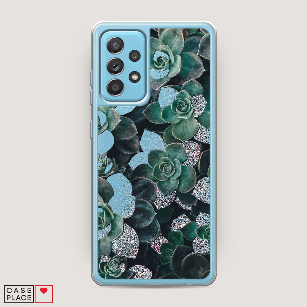 Чехол Awog на Samsung Galaxy A52 / Самсунг A52 "Сукуленты цветные", Разноцветный, 2102491-1
Чехол Awog на Samsung Galaxy A52 / Самсунг A52 "Сукуленты цветные", Разноцветный, 2102491-1