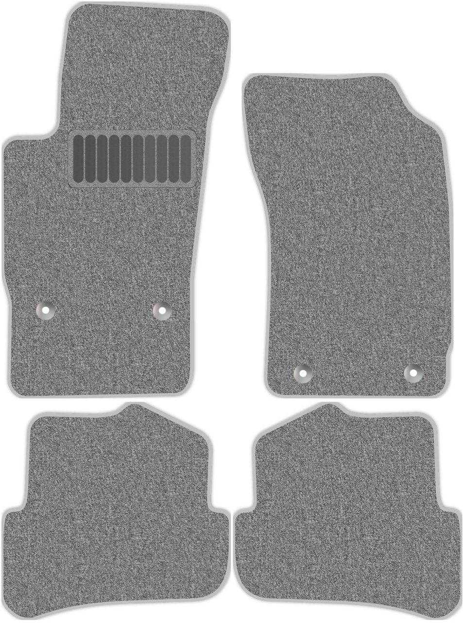 Коврики текстильные Allmone Классик для Audi A1 I 8XA, 8X1 2010 - 2016, 1223-S4Y-A
Коврики текстильные Allmone Классик для Audi A1 I 8XA, 8X1 2010 - 2016, 1223-S4Y-A
