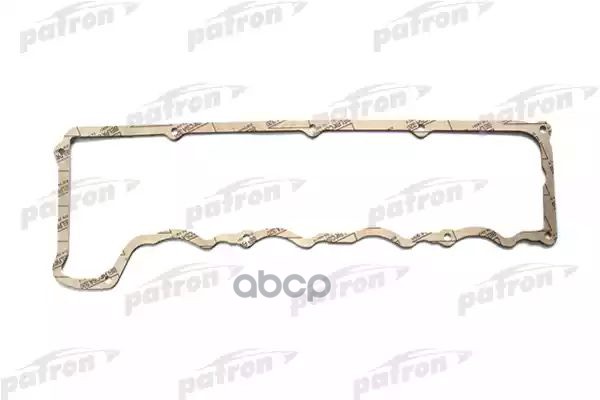 Прокладка клапанной крышки Opel Rekord, Omega 2.1D/2.3D/TD 77-94 PATRON PG6-0062
Прокладка клапанной крышки Opel Rekord, Omega 2.1D/2.3D/TD 77-94 PATRON PG6-0062
