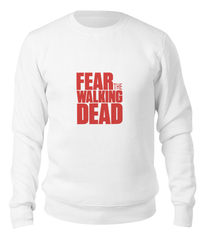 Свитшот унисекс Printio Ходячие мертвецы (the walking dead) белый S, Ходячие мертвецы (the walking dead)
Свитшот унисекс Printio Ходячие мертвецы (the walking dead) белый S, Ходячие мертвецы (the walking dead)