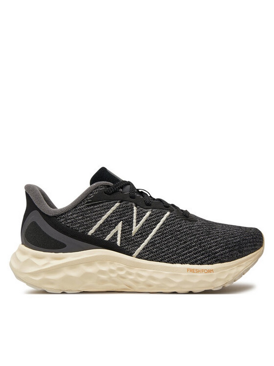 Кроссовки женские New Balance Fresh Foam Arishi v4 WARISAK4 черные 40 EU, Черный, Fresh Foam Arishi v4 WARISAK4
Кроссовки женские New Balance Fresh Foam Arishi v4 WARISAK4 черные 40 EU, Черный, Fresh Foam Arishi v4 WARISAK4