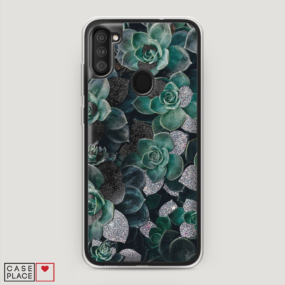 Чехол Awog на Samsung Galaxy M11 / Самсунг M11 "Сукуленты цветные", Разноцветный, 2100691-1
Чехол Awog на Samsung Galaxy M11 / Самсунг M11 "Сукуленты цветные", Разноцветный, 2100691-1