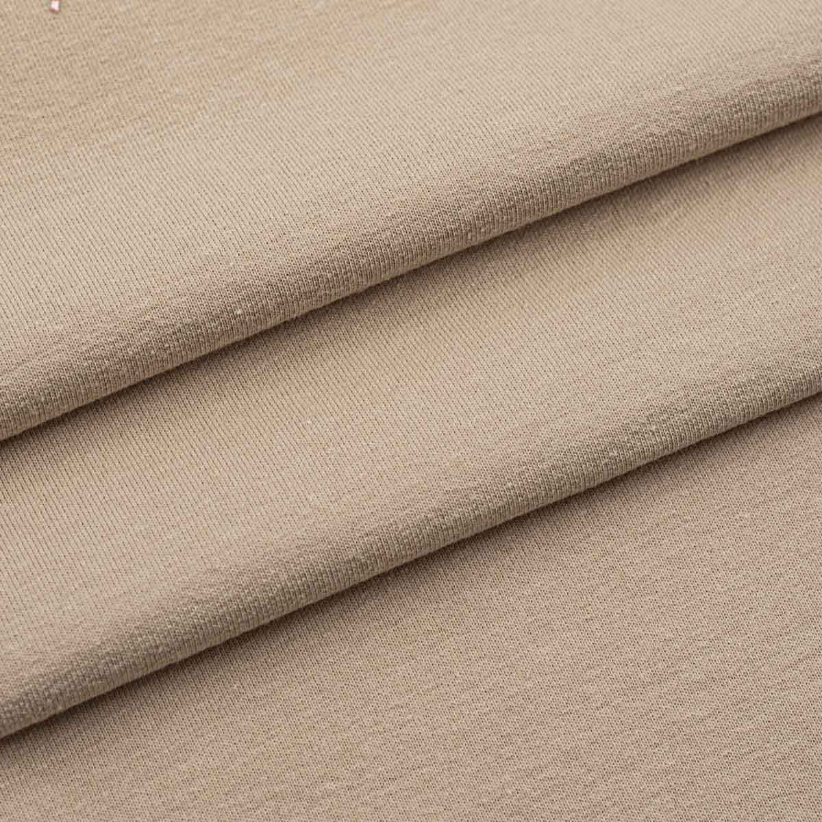 Футер SOVUSHKA с лайкрой 28947, 30/20 кардская петля, 50*50 см, 240 г.м2 (9074 д.бежевый), 616056
Футер SOVUSHKA с лайкрой 28947, 30/20 кардская петля, 50*50 см, 240 г.м2 (9074 д.бежевый), 616056