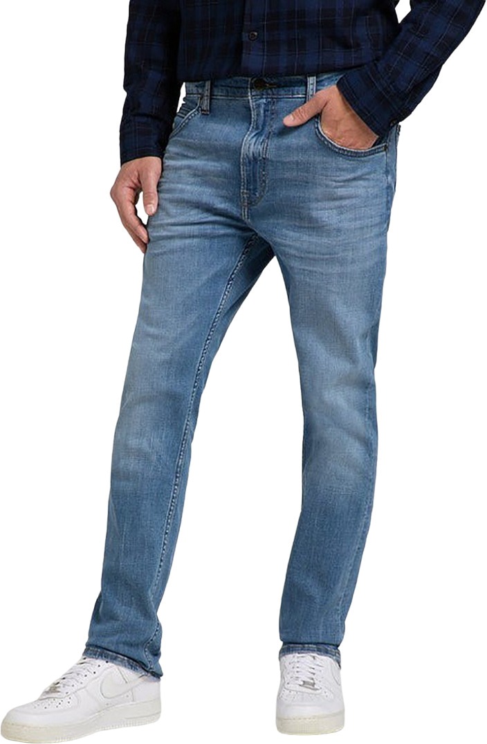 Джинсы мужские Lee RIDER синие W31/L32, Синий, RIDER
Джинсы мужские Lee RIDER синие W31/L32, Синий, RIDER