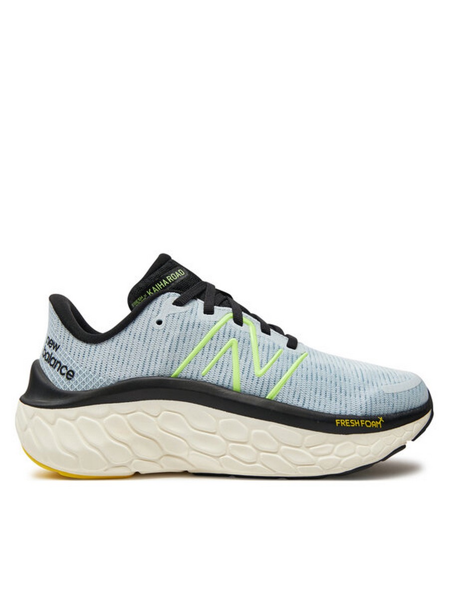 Кроссовки женские New Balance Fresh Foam Kaiha Road WKAIRCQ1 голубые 41 EU, Голубой, Fresh Foam Kaiha Road WKAIRCQ1
Кроссовки женские New Balance Fresh Foam Kaiha Road WKAIRCQ1 голубые 41 EU, Голубой, Fresh Foam Kaiha Road WKAIRCQ1