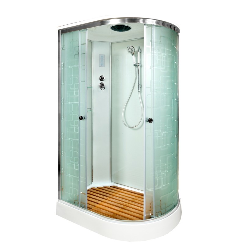 Душевая кабина Deto Em EM1512 L эл 120 x 80 см, с крышей, с электрикой EM1512LEL, EM1512LEL
Душевая кабина Deto Em EM1512 L эл 120 x 80 см, с крышей, с электрикой EM1512LEL, EM1512LEL