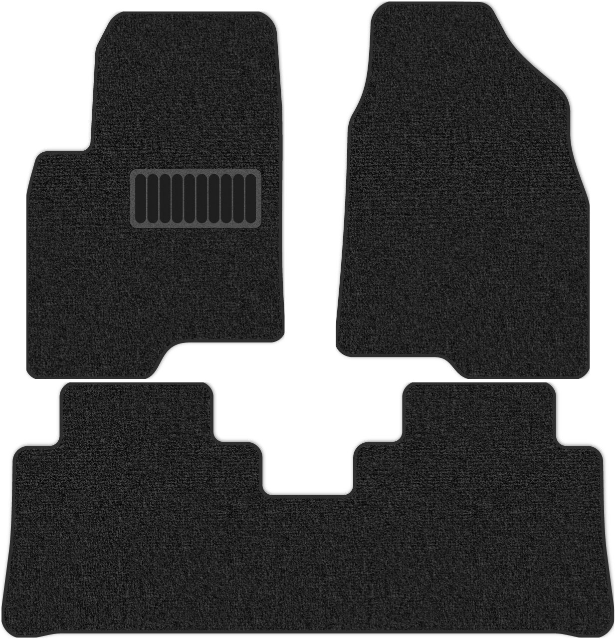 Коврики текстильные Allmone Классик для Chevrolet Captiva I C140 2011 - 2015, 1615-W3N-A
Коврики текстильные Allmone Классик для Chevrolet Captiva I C140 2011 - 2015, 1615-W3N-A