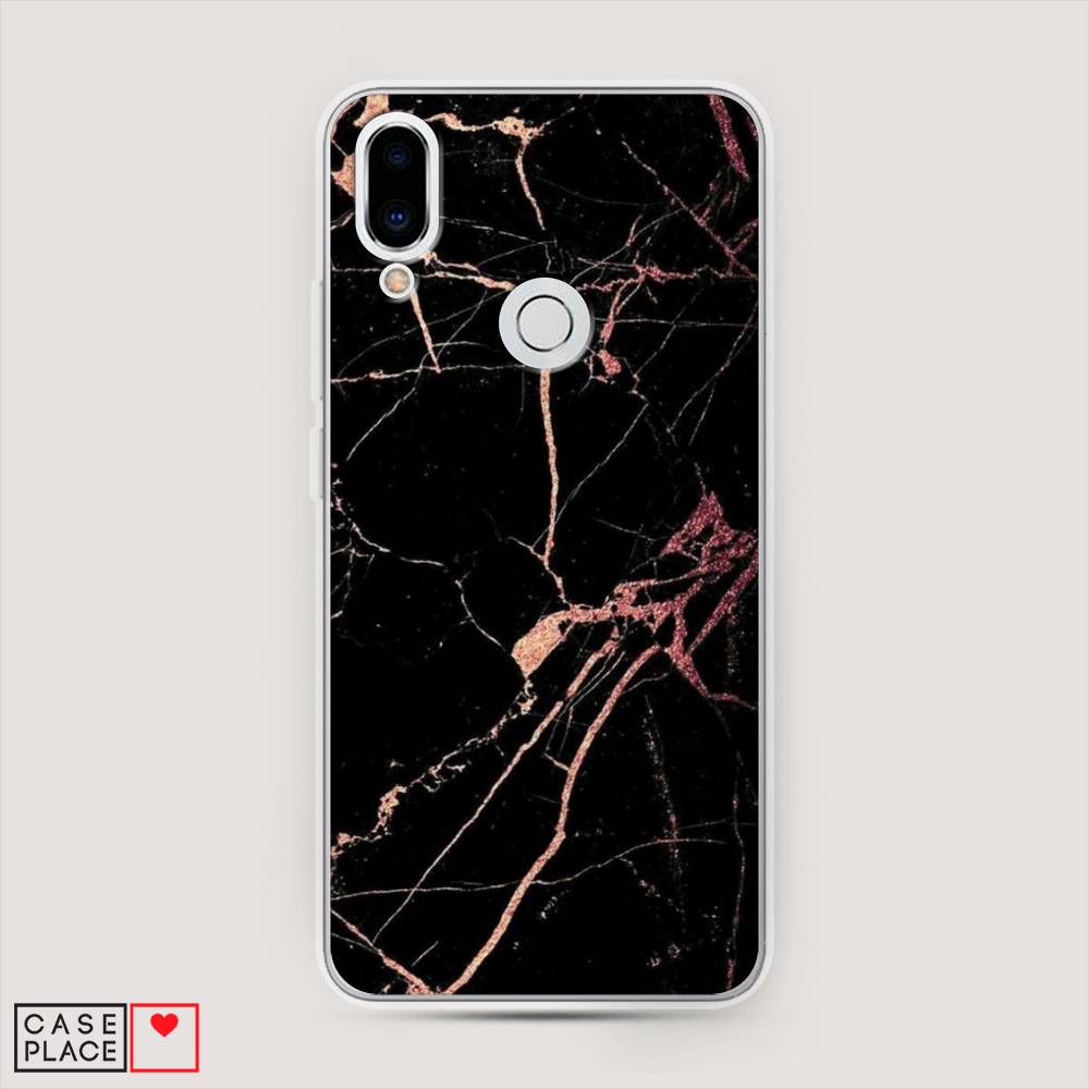 Чехол Awog на Meizu Note 9 "Мрамор розовое золото", Черный;розовый, 73350-3
Чехол Awog на Meizu Note 9 "Мрамор розовое золото", Черный;розовый, 73350-3