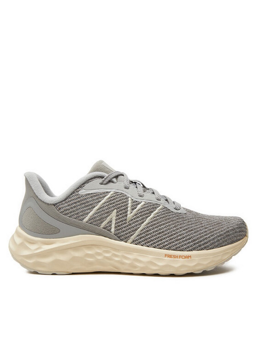 Кроссовки женские New Balance Fresh Foam Arishi v4 NBWARISAG4 серые 40.5 EU, Серый, Fresh Foam Arishi v4 NBWARISAG4
Кроссовки женские New Balance Fresh Foam Arishi v4 NBWARISAG4 серые 40.5 EU, Серый, Fresh Foam Arishi v4 NBWARISAG4