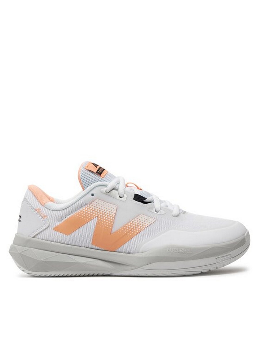 Кроссовки женские New Balance Tennis 796 v4 WCH796P4 белые 37 EU, Белый, Tennis 796 v4 WCH796P4
Кроссовки женские New Balance Tennis 796 v4 WCH796P4 белые 37 EU, Белый, Tennis 796 v4 WCH796P4