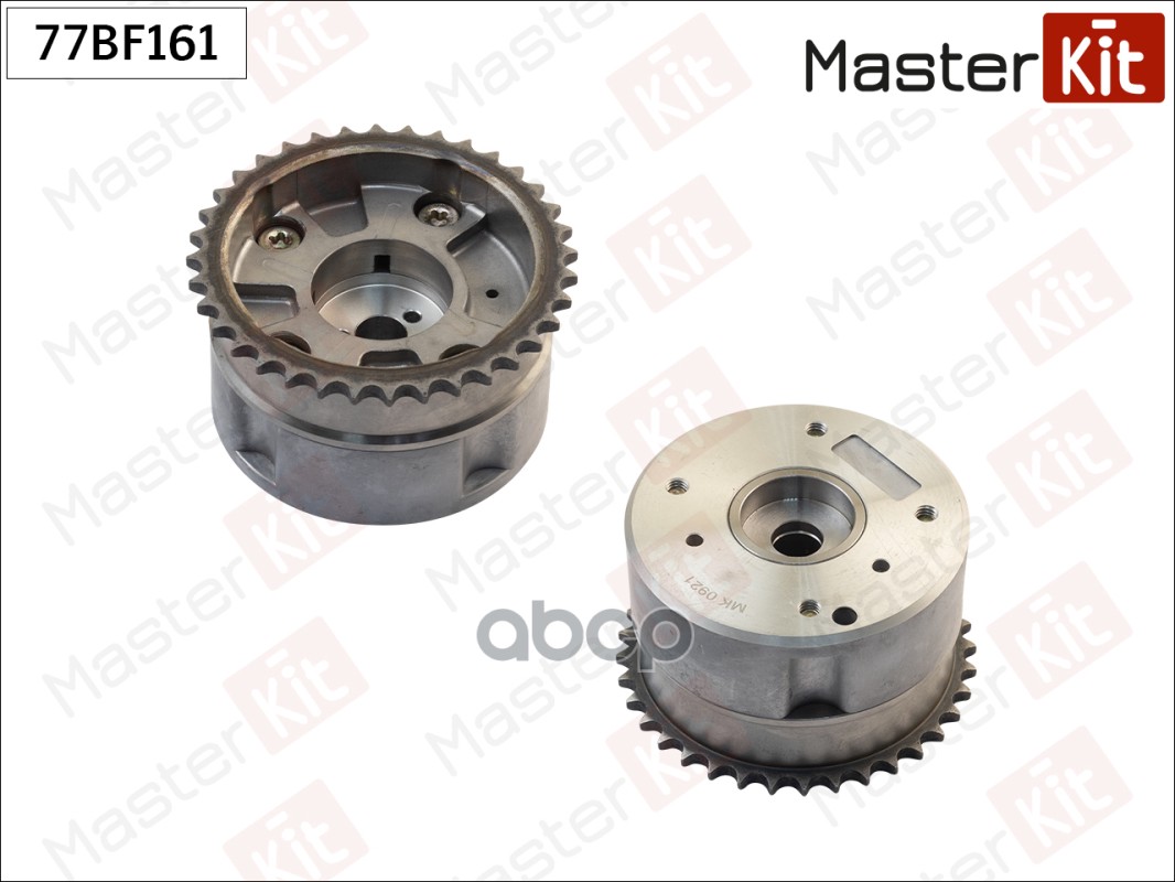 Механизм Газораспределения (Впуск) Mitsubishi 4a90/4a91/4a92 77bf161 MasterKit арт. 77BF16
Механизм Газораспределения (Впуск) Mitsubishi 4a90/4a91/4a92 77bf161 MasterKit арт. 77BF16