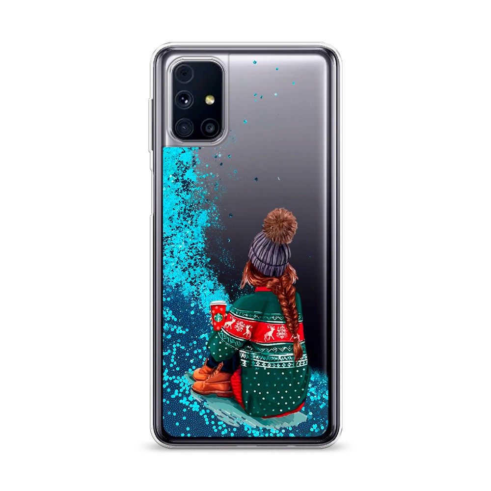 Чехол Awog на Samsung Galaxy M31s / Самсунг M31s "Winter dreams", Разноцветный, 2101493-1
Чехол Awog на Samsung Galaxy M31s / Самсунг M31s "Winter dreams", Разноцветный, 2101493-1