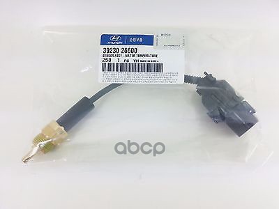 Датчик Температуры Hyundai/Kia 3923026600 Hyundai (Accent Getz Elantra Matrix H-1 Coupe) K
Датчик Температуры Hyundai/Kia 3923026600 Hyundai (Accent Getz Elantra Matrix H-1 Coupe) K