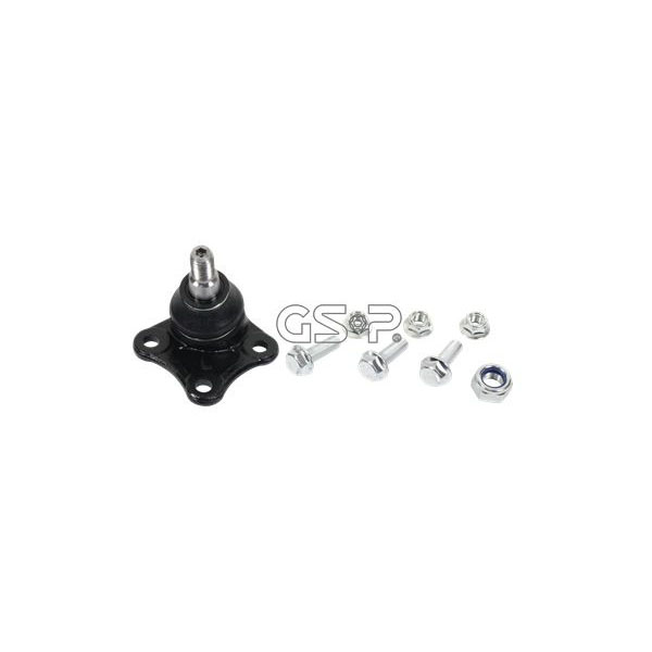 Опора шаровая VW Bora I/Bora Variant/Golf IV 97>13 Skoda Octavia I/Octavia I Combi 96>10 A
Опора шаровая VW Bora I/Bora Variant/Golf IV 97>13 Skoda Octavia I/Octavia I Combi 96>10 A