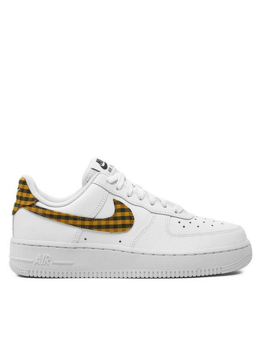 Кеды женские Nike Air Force 1 07' Ess Trend DZ2784 102 белые 36.5 EU, Белый, Air Force 1 07' Ess Trend DZ2784 102
Кеды женские Nike Air Force 1 07' Ess Trend DZ2784 102 белые 36.5 EU, Белый, Air Force 1 07' Ess Trend DZ2784 102