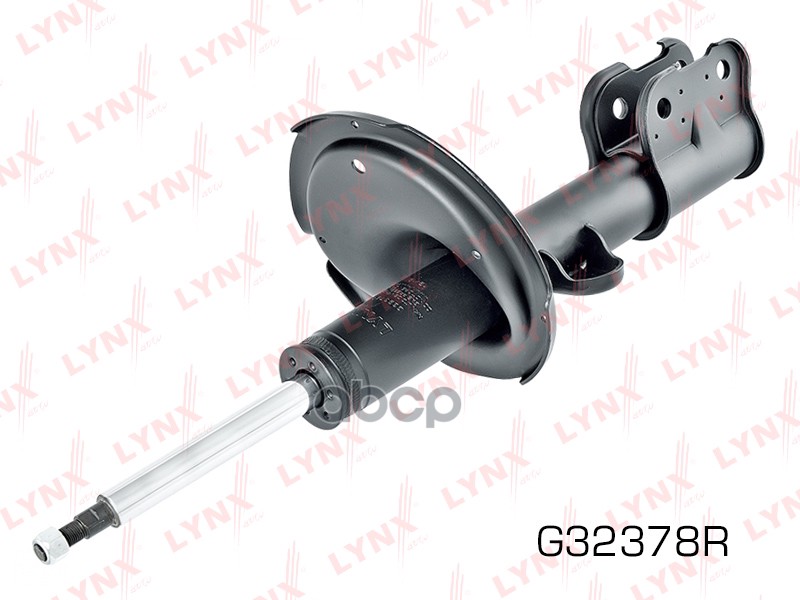 Амортизатор перед. GAS R LYNXauto g32378r, Амортизатор перед. GAS R LYNXauto g32378r LYNXauto g32378r
Амортизатор перед. GAS R LYNXauto g32378r, Амортизатор перед. GAS R LYNXauto g32378r LYNXauto g32378r