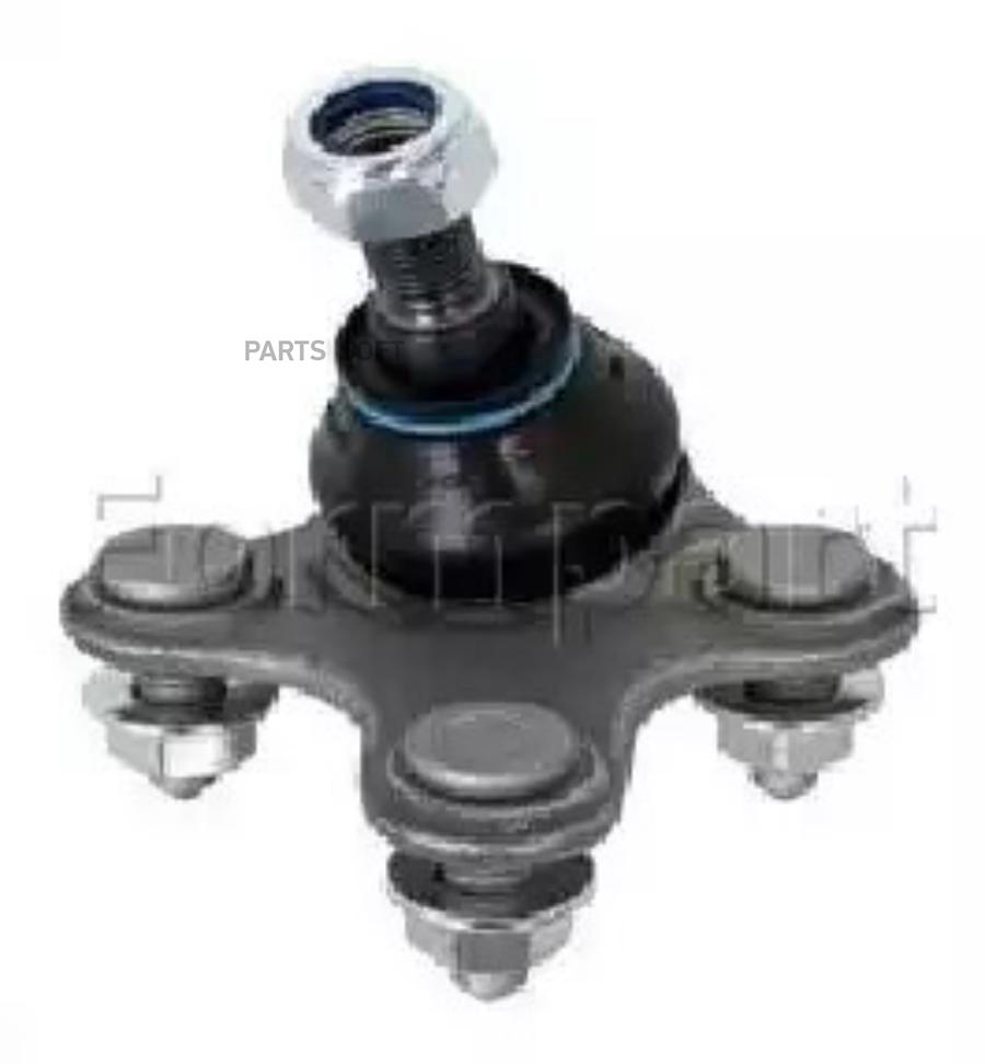 Опора шаровая VW Golf VII/Golf VII Variant 12>18 Skoda Octavia III/Octavia III Combi 12>20
Опора шаровая VW Golf VII/Golf VII Variant 12>18 Skoda Octavia III/Octavia III Combi 12>20