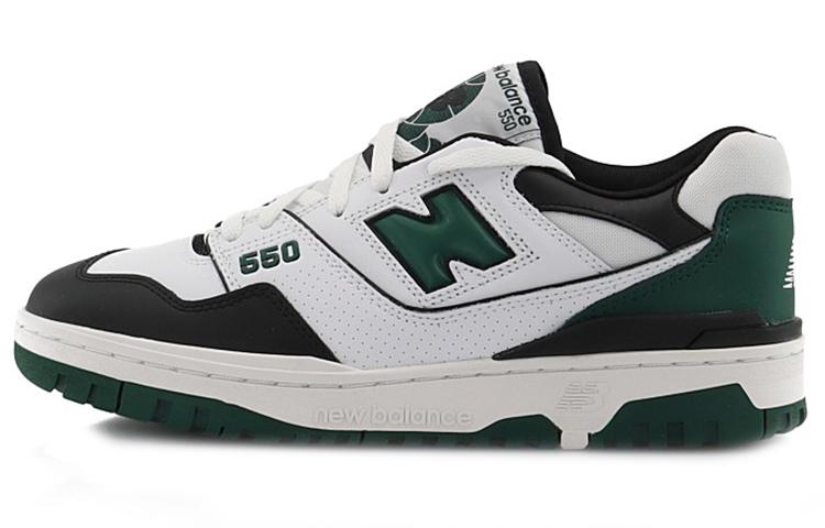 Кеды унисекс New Balance NB 550 Shifted Sport Pack белые 37 EU, Белый, NB 550 Shifted Sport Pack
Кеды унисекс New Balance NB 550 Shifted Sport Pack белые 37 EU, Белый, NB 550 Shifted Sport Pack