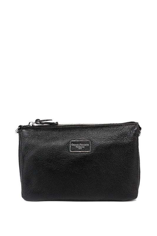 фото Сумка женская giorgio ferretti 2020021a hj25 черная