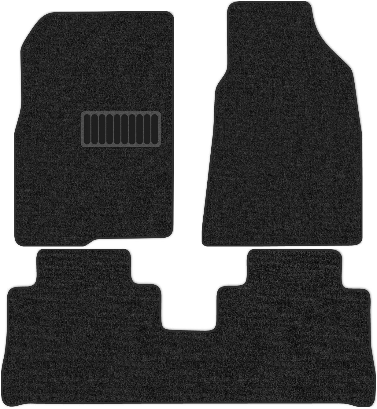 Коврики текстильные Allmone Классик для Chevrolet Captiva I 2006 - 2011, 1603-W3N-A
Коврики текстильные Allmone Классик для Chevrolet Captiva I 2006 - 2011, 1603-W3N-A