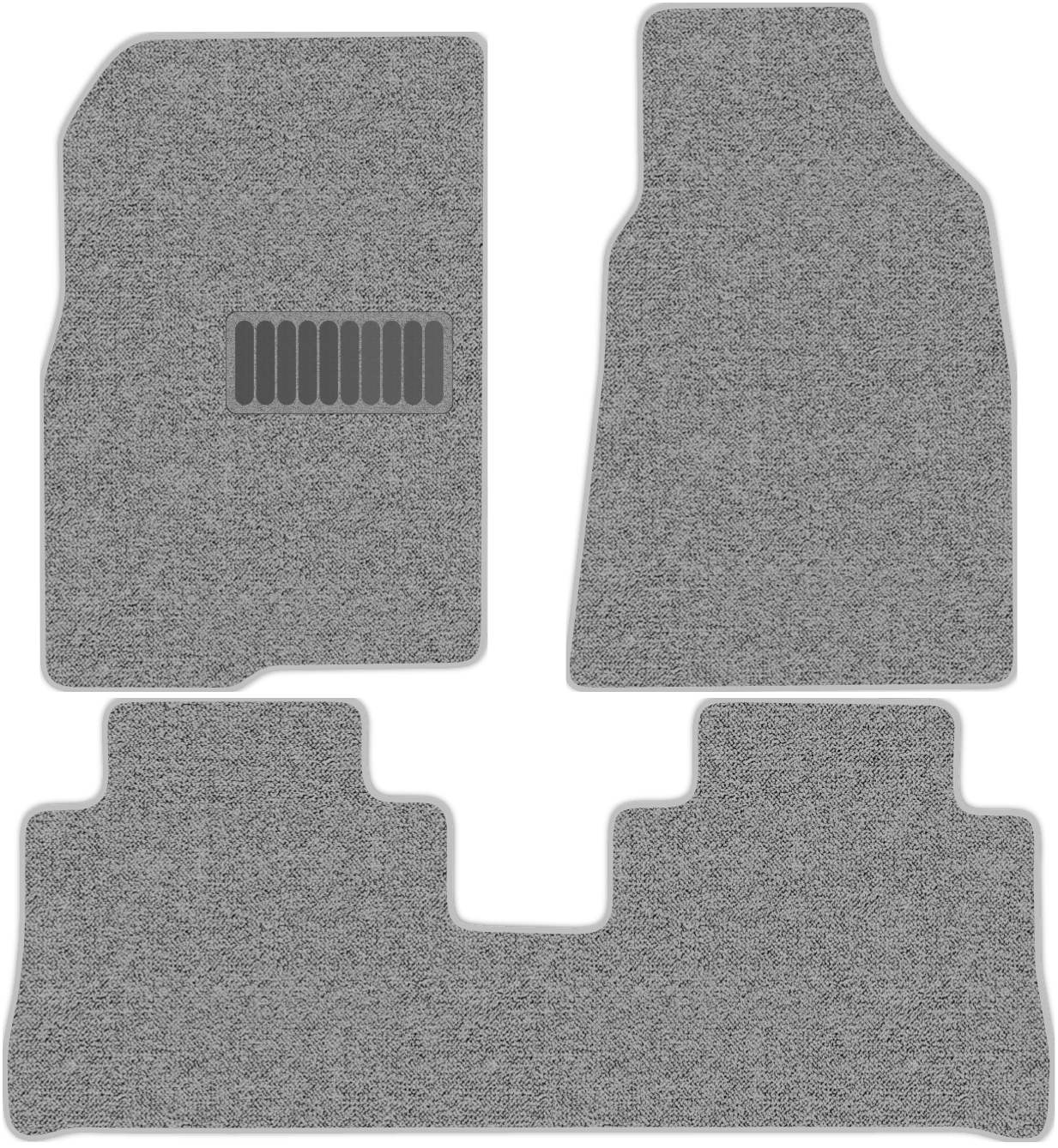 Коврики в салон Комфорт для Chevrolet Captiva 1 2006 - 2011, 3 шт. серый, текстиль, 1603-W3N-D
Коврики в салон Комфорт для Chevrolet Captiva 1 2006 - 2011, 3 шт. серый, текстиль, 1603-W3N-D