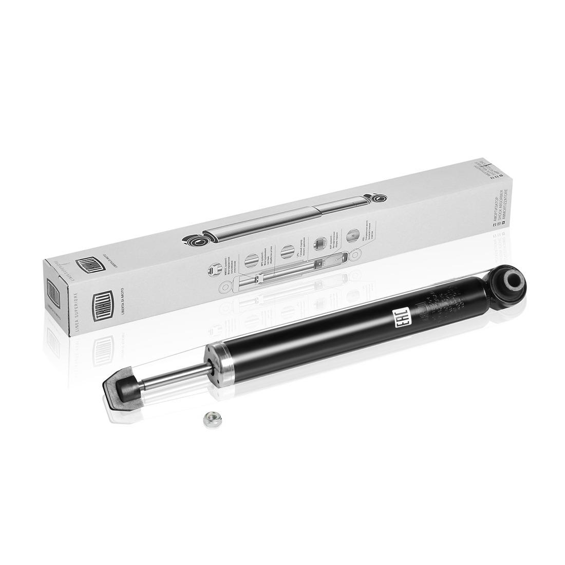 фото Амортизатор зад.газ.audi a4 2004 => trialli