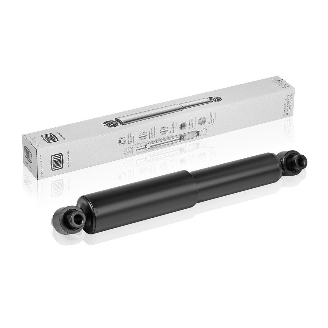 Амортизатор задн. GAS Trialli ag25504, Амортизатор задн. GAS Trialli ag25504 Trialli ag25504
Амортизатор задн. GAS Trialli ag25504, Амортизатор задн. GAS Trialli ag25504 Trialli ag25504