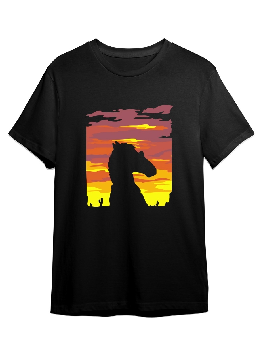 Футболка унисекс СувенирShop BoJack Horseman/Конь БоДжек/Мультсериал 9 черная XL (50-52), Черный, "BoJack Horseman/Конь БоДжек/Мультсериал" 9
Футболка унисекс СувенирShop BoJack Horseman/Конь БоДжек/Мультсериал 9 черная XL (50-52), Черный, "BoJack Horseman/Конь БоДжек/Мультсериал" 9