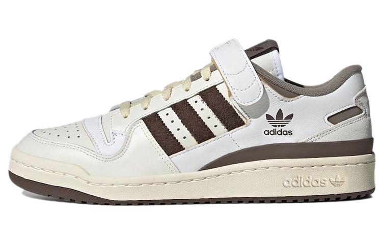 Кеды унисекс Adidas FORUM 84 Low Simple Brown белые 42 EU, Белый, FORUM 84 Low Simple Brown
Кеды унисекс Adidas FORUM 84 Low Simple Brown белые 42 EU, Белый, FORUM 84 Low Simple Brown