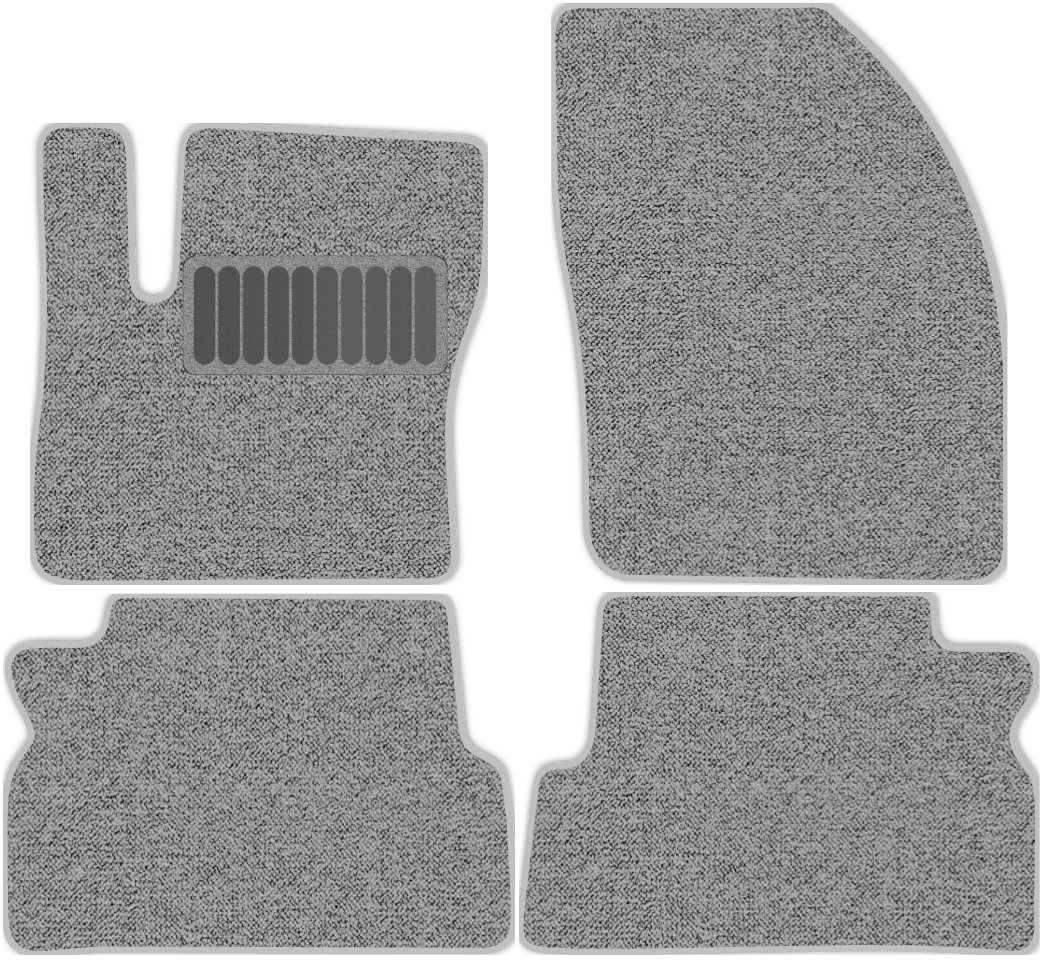 Коврики в салон Комфорт для Ford C-Max (Mk1) 2003 - 2010, 4 шт. серый, текстиль, 2103-S4NL-D
Коврики в салон Комфорт для Ford C-Max (Mk1) 2003 - 2010, 4 шт. серый, текстиль, 2103-S4NL-D