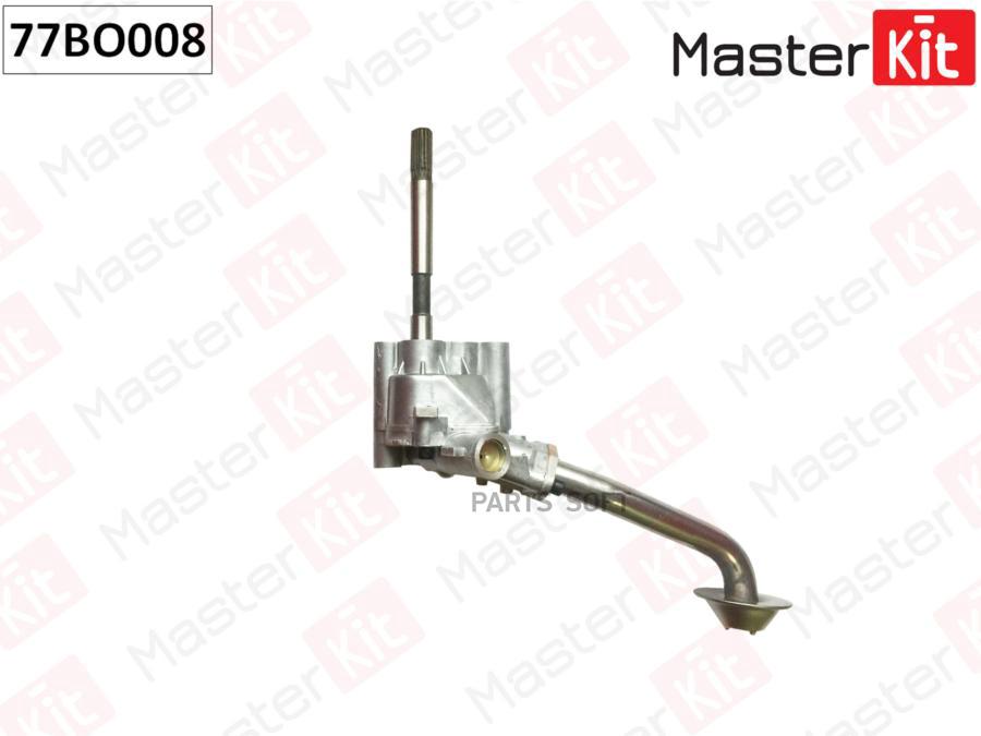 Насос масляный MASTERKIT 77BO008
Насос масляный MASTERKIT 77BO008