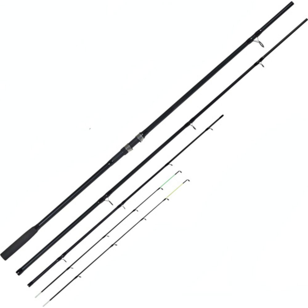 Фидерное удилище SALMO Extreme BP FEEDER 090 3.30 3133-330, Extreme BP FEEDER 090 3.30
Фидерное удилище SALMO Extreme BP FEEDER 090 3.30 3133-330, Extreme BP FEEDER 090 3.30