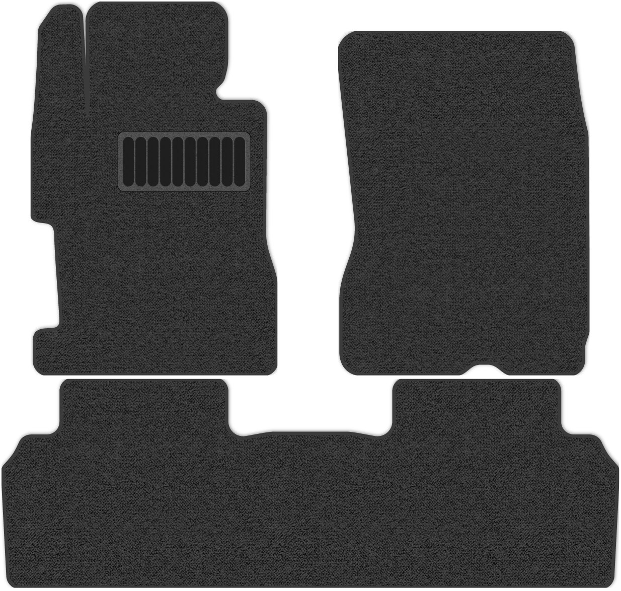 Коврики в салон Комфорт для Honda Civic 8 2005 - 2011, 3 шт. темно-серый, текстиль, 2306-W3NL-D
Коврики в салон Комфорт для Honda Civic 8 2005 - 2011, 3 шт. темно-серый, текстиль, 2306-W3NL-D