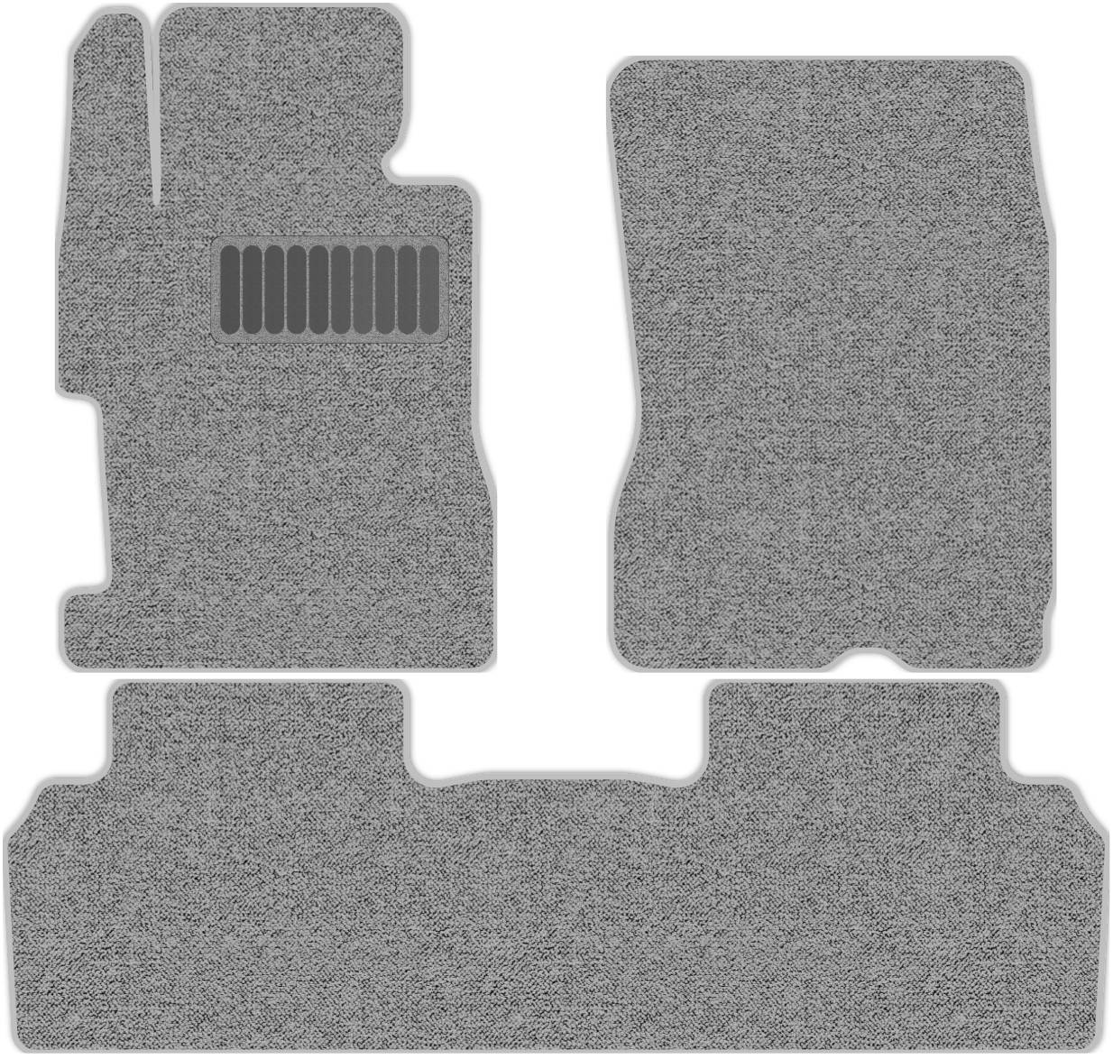 Коврики в салон Комфорт для Honda Civic 8 (FD7, FD1) 2005 - 2011, 3 шт. серый, текстиль, 2306-W3NL-D 
Коврики в салон Комфорт для Honda Civic 8 (FD7, FD1) 2005 - 2011, 3 шт. серый, текстиль, 2306-W3NL-D