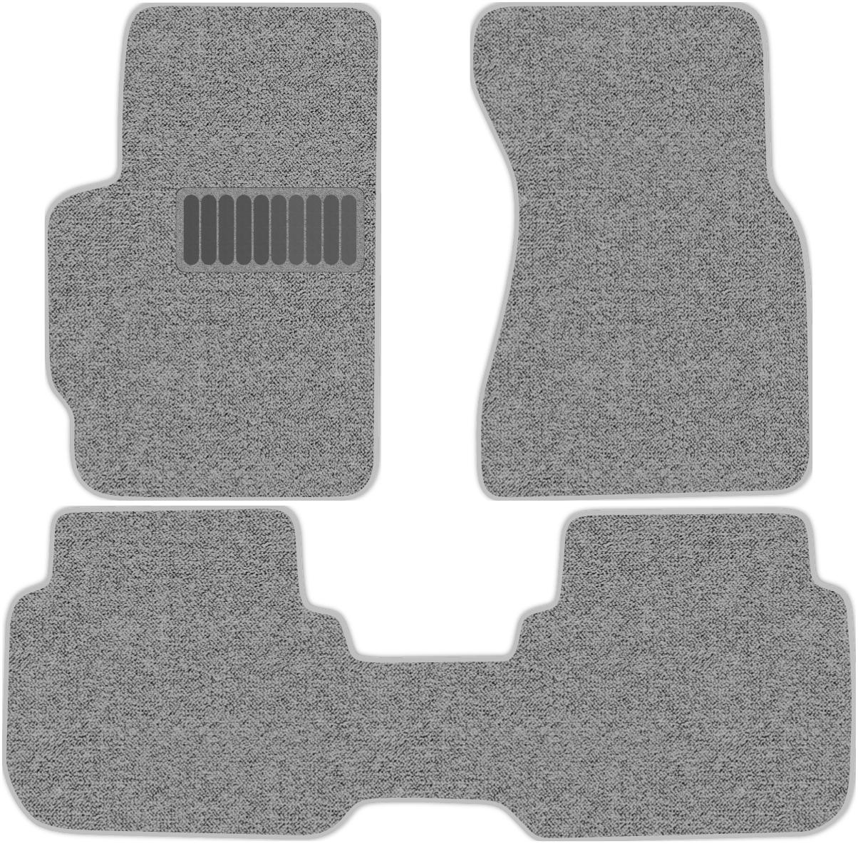 Коврики в салон Комфорт для Honda CR-V (RD5) 2001 - 2004, 3 шт. серый, текстиль, 2309-W3N-D
Коврики в салон Комфорт для Honda CR-V (RD5) 2001 - 2004, 3 шт. серый, текстиль, 2309-W3N-D