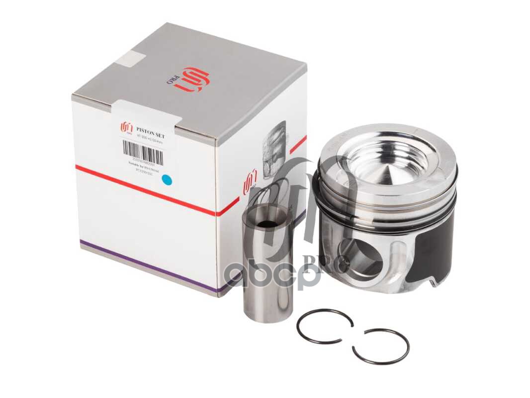 Поршне комплект с кольцами с масл. галереей Hyundai D4CB TCi d91.00.5 23410-4A954 UM 1шт
Поршне комплект с кольцами с масл. галереей Hyundai D4CB TCi d91.00.5 23410-4A954 UM 1шт